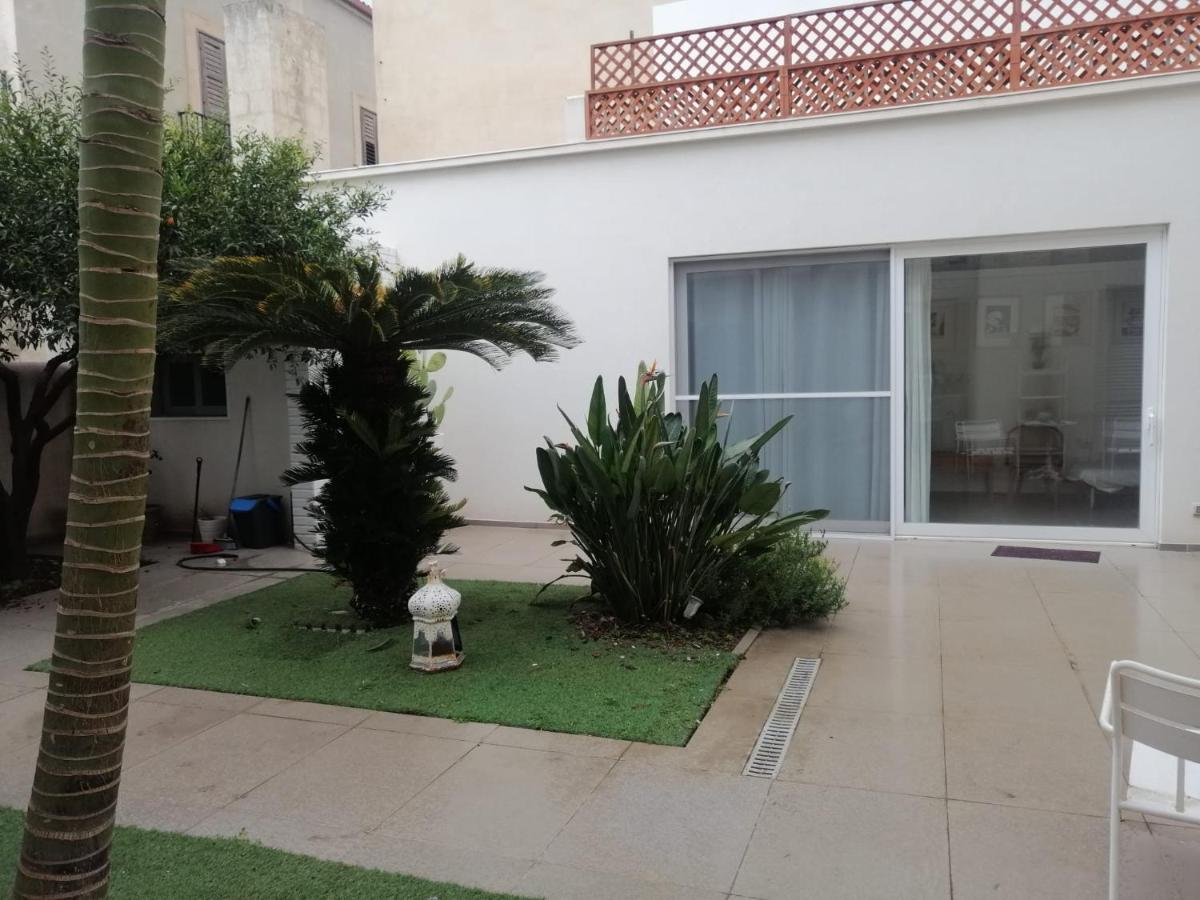 Acasha Loft Villa Vittoria Exterior foto